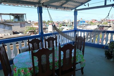 Casa Arquimedes Appartement 2