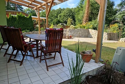 Casa vacanze Vacanza di relax Groß Lindow