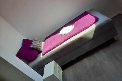 Vakantieappartement Gezinsvakantie Sande