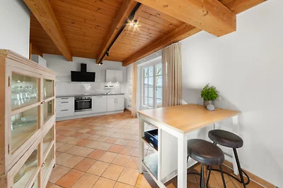 Appartamento Vacanza con famiglia Maasholm