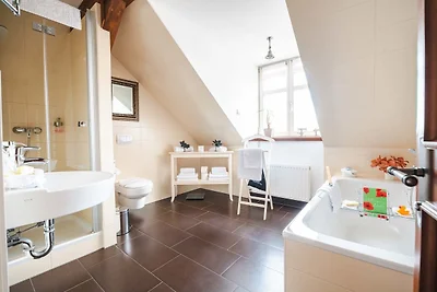 Superior Elegance Appartement