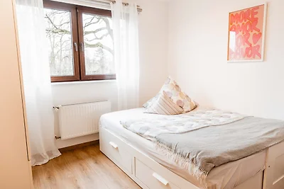 Huxfeld-Hof - Wümme