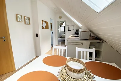Vakantieappartement Gezinsvakantie Wangerland