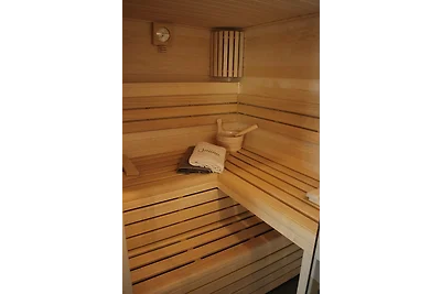 Ferienwohnung "Hafenmöwe"