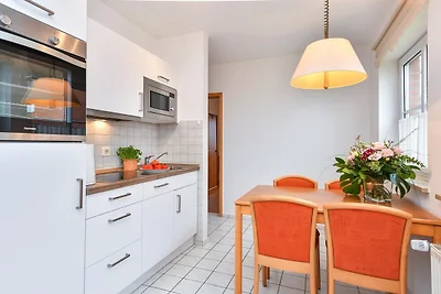 Vakantieappartement Gezinsvakantie Kellenhusen
