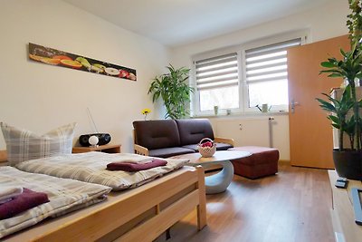 Vakantieappartement Gezinsvakantie Radebeul