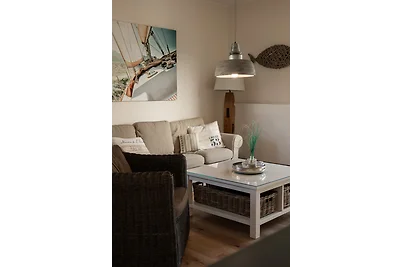 Appartamento Vacanza con famiglia Heiligenhafen