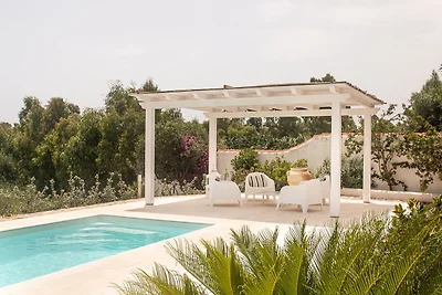 Vakantiehuis Ontspannende vakantie Orosei