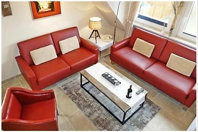 Ferienwohnung Deichwiese