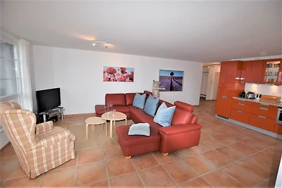 Vakantieappartement Gezinsvakantie Hohwacht