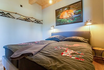 Panorama-Chalet im Harz