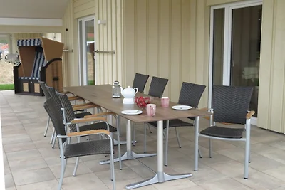 Casa vacanze Vacanza di relax Neustadt in Holstein