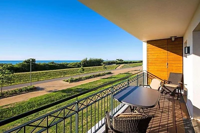 Aparthotel Waterkant Suites, Suite