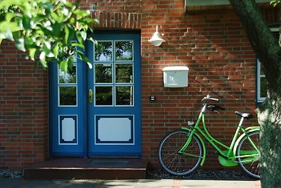 Appartamento Vacanza con famiglia Wrixum