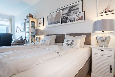 Haus "Dünenhof", Wohnung