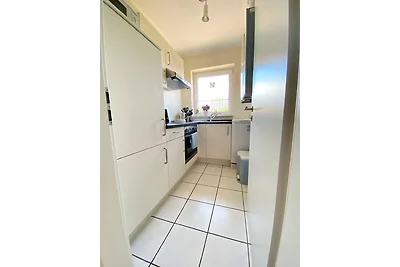 Apartamento Vacaciones familiares Neukamperfehn