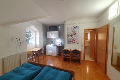 Vakantieappartement Gezinsvakantie Zwingenberg