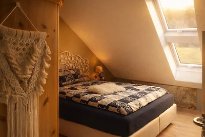 Ferienwohnung Tanja - Auszeit