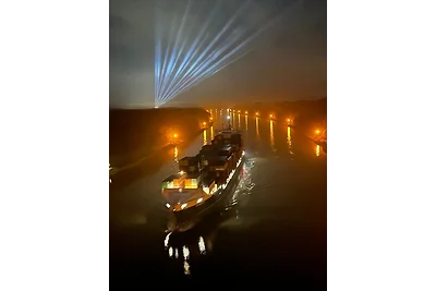 Ferienwohnung Frieda