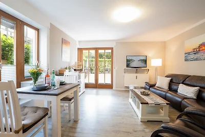 Appartamento Vacanza con famiglia Neustadt in Holstein