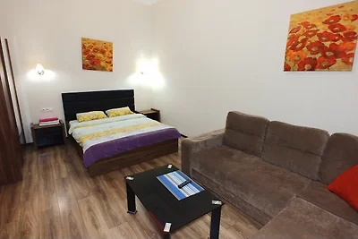 Appartamento Vacanza con famiglia Kiev