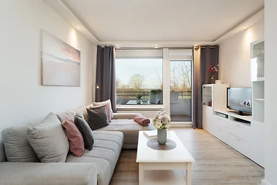 Berolina Wohnung 301