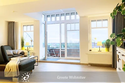 Vakantieappartement Gezinsvakantie Dorum