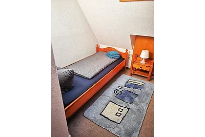 FeWo Schlei für 3 Personen -
