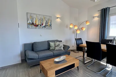 Vakantieappartement Gezinsvakantie Biograd na Moru