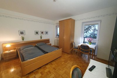 Vakantieappartement Gezinsvakantie Zwingenberg