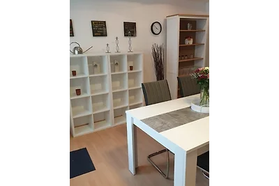 Vakantieappartement Gezinsvakantie Koblenz