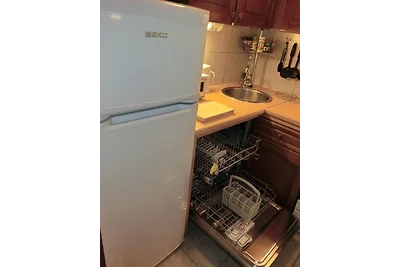 Vakantiehuis Ontspannende vakantie Boedapest