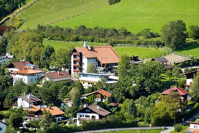 Appartement 3b "Holzspiel"