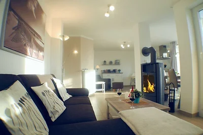 Sonnendeck 34 - Grossenbrode