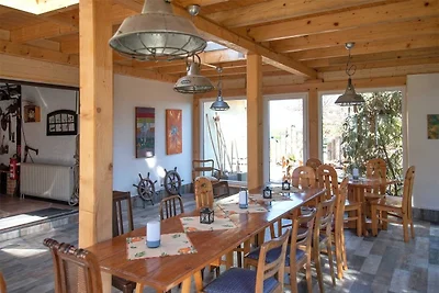 2-Personenappartement in Schaprode