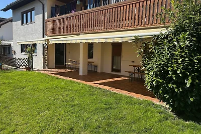 Appartamento Vacanza con famiglia Weilheim i. OB