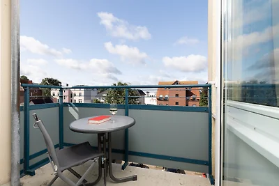 Probsteier Platz Ostseewelle