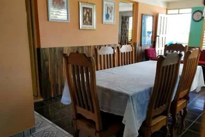 HOSTAL LA MODERNA Appartement 2