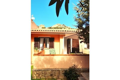 Ferienhaus Casa Oliva - Villaggio