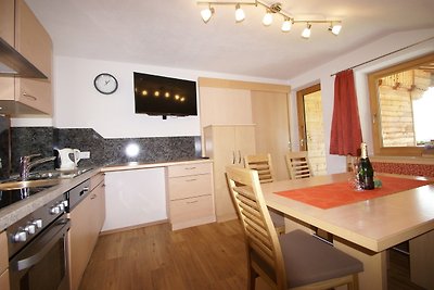 Vakantieappartement Gezinsvakantie Fügen