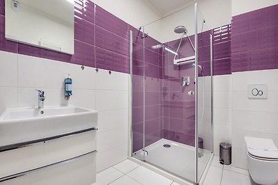 Vakantieappartement Gezinsvakantie Sianożęty