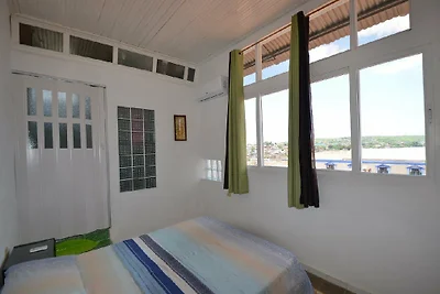Vakantieappartement Gezinsvakantie Santiago de Cuba