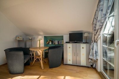 Ferienwohnung Seebusch