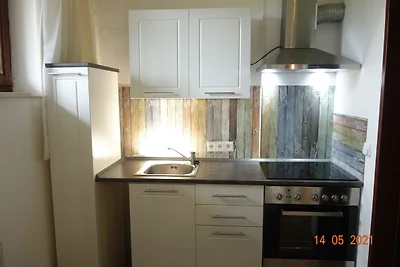 Appartements Kubisko WG 2