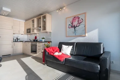 Haus "Hamburg-Berlin", Wohnung