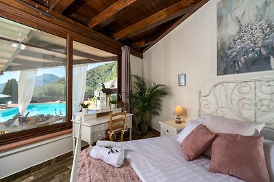 Poolhaus Sicilysun Holidays Giulia