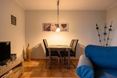 MeerZeit - Sünnenkieker WE4 -