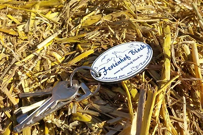 Ferienhof Block - Ferienwohnung 4