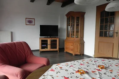 Vakantieappartement Gezinsvakantie Ditzum