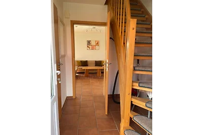 Vakantiehuis Ontspannende vakantie Glücksburg